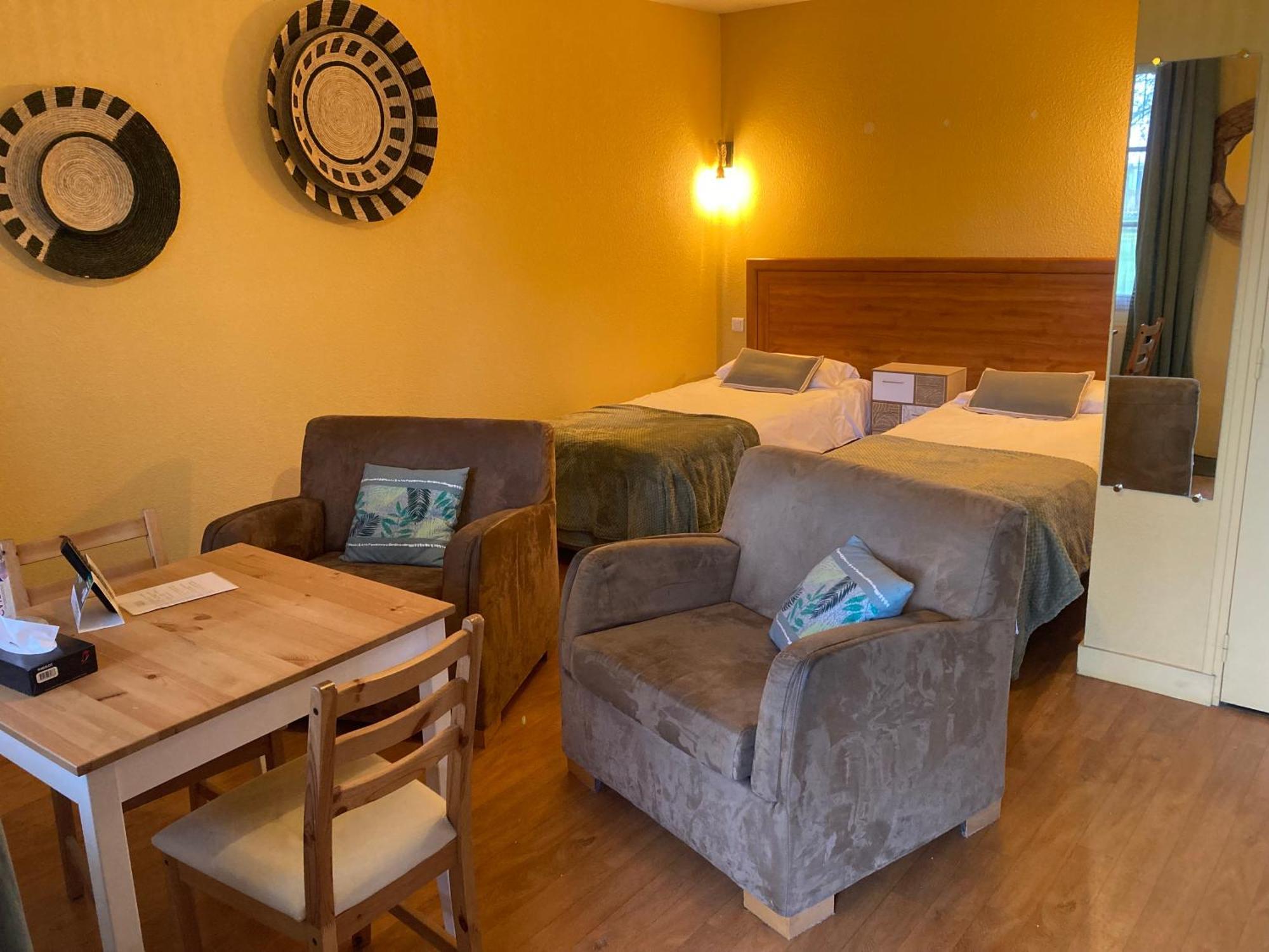 Logis Auberge De Launay Limeray Εξωτερικό φωτογραφία